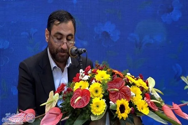 نشست هم‌اندیشی مدیرکل صداوسیمای مازندران با خبرنگاران برگزار شد