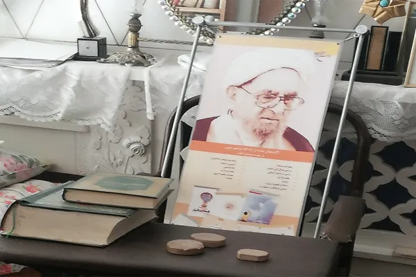 ناگفته‌هایی از سبک زندگی معلم مجتهد / آیت‌الله امینی چگونه راه آموزش‌و‌پرورش را در پیش گرفت