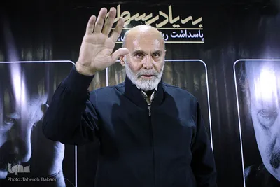 پاسداشت رسول ملاقلی‌پور در موسسه هنری رسانه‌ای اوج