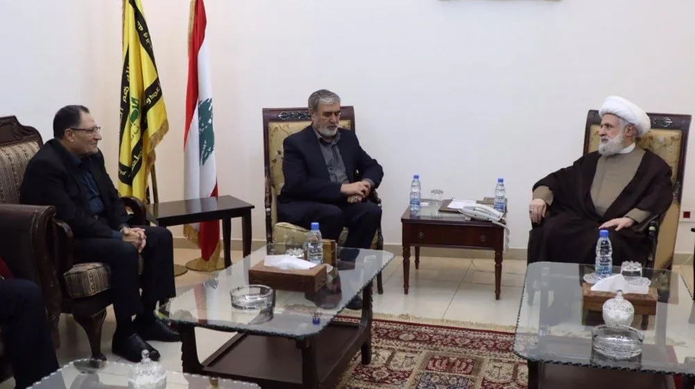 Cowardly Israel Too Weak to Win Gaza Ground Offensive: Hezbollah