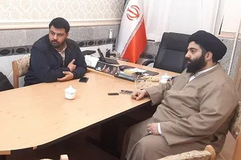 قصور در خدمت به مردم، خیانت به خون شهداست