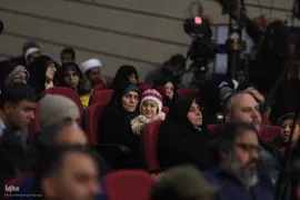 اولين روز مسابقات سراسری قرآن کریم