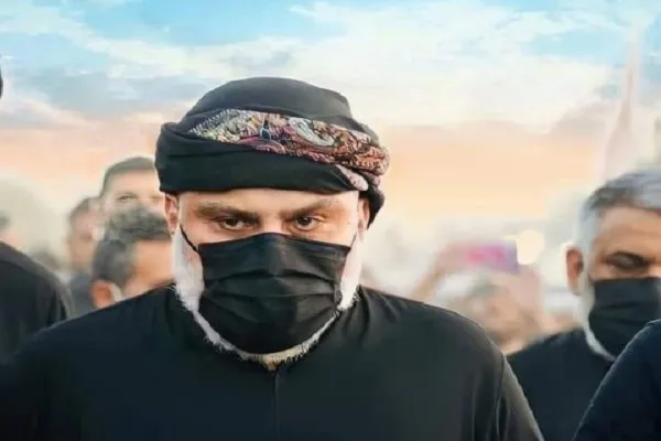 هشدار مقتدی صدر نسبت به فتنه‌افکنی در مراسم اربعین