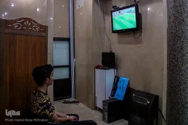 تا پای جان‌؛ برای ایران