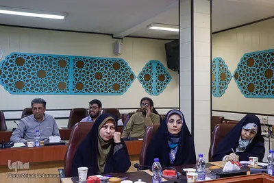 نشست نقد و بررسی سی‌امین نمایشگاه بین‌المللی قرآن کریم