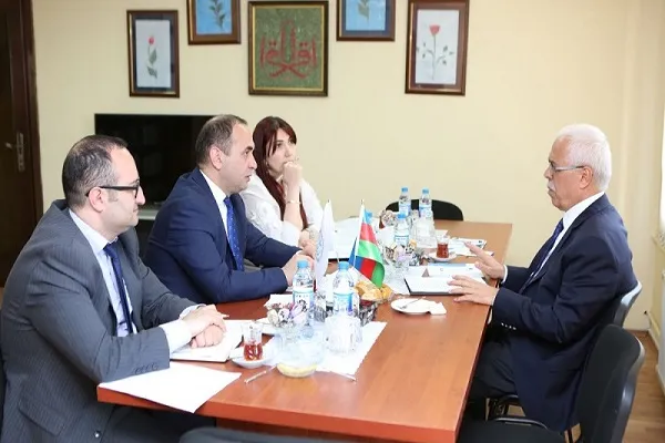 ​باكو تستضيف ندوة دولية حول الحضارة الإسلامية في القوقاز