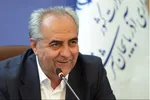 نشست مدیران رسانه‌های آذربایجان شرقی با الیاس حضرتی