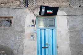 حماسه دلدادگی در سوگ رهبر شهید