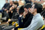 شبی با قرآن به یاد سردار دل‌ها در قزوین