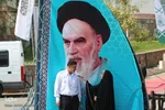 رقابت‌ دعاخوانی و حفظ موضوعی بخش بانوان مسابقات قرآن - اراک/عکاس:زهرا بهرامی