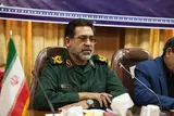اساتید بسیجی فرماندهان خط مقدم جنگ شناختی هستند