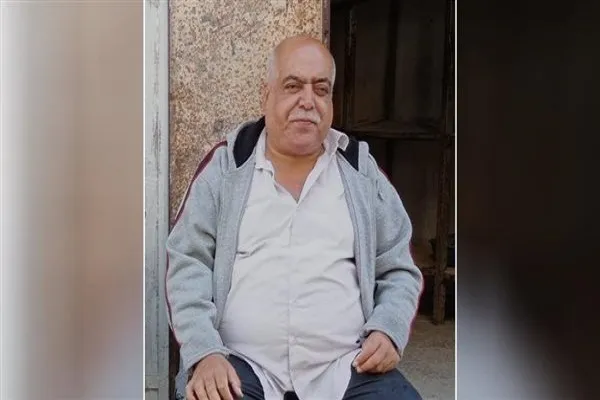 شهادت «عماد شلح» مؤذن فلسطینی در جنگ اخیر غزه