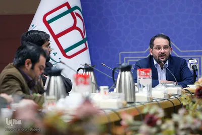 نشست خبری دومین همایش ملی تمدن نوین اسلامی