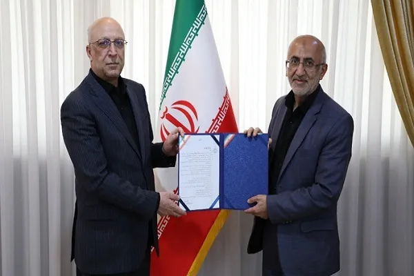 وزیر علوم، دبیرکل کمیسیون ملی یونسکو را منصوب شد