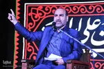 درس‌هایی از مکتب عاشورا / بزرگترین انفاق از حق خود گذشتن است