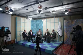 میزگرد تخصصی ایجاد و توسعه اکوسیستم کارآفرینی اسلامی و قرآنی