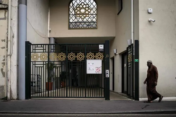 Le Coran brûlé en France : le suspect interpellé