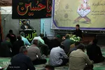 محفل انس با قرآن کریم - اراک/عکاس:طاها نظیری