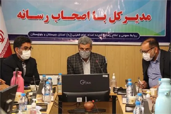 اهدای ۸ هزار سری جهیزیه به نوعروسان نیازمند سیستان‌وبلوچستان