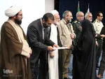 اجلاسیه نماز در استان مرکزی