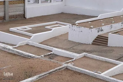 قبرستان ابوطالب