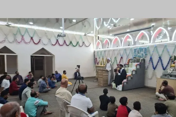 حضرت زینب(س)، یاری‌گر ولایت بود