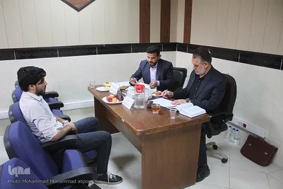 آزمون شفاهی اعطای مدرک به حافظان قرآن خوزستانی
