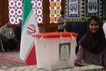 مرحله دوم انتخابات ریاست جمهوری در یزد‎