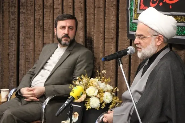 وضعیت مناسبی در دستگاه قضایی کردستان حاکم است