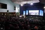 برگزاری همایش ملی روز شعر و ادب فارسی در تبریز‎