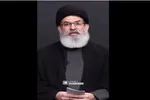 هاشم الحیدری فتوای جهاد داد + فیلم