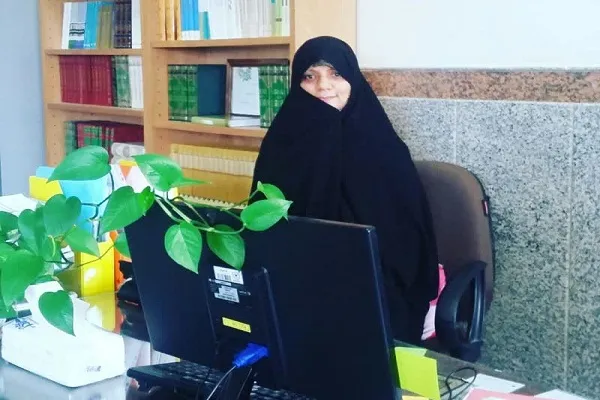 فریضه معنوی حج از نگاه معینه اردوزبان