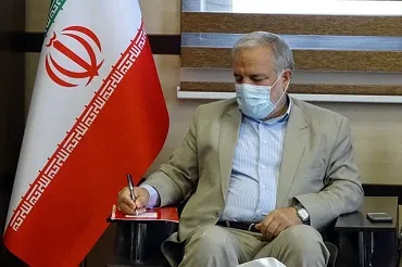 استاندار سیستان‌وبلوچستان روز خبرنگار را تبریک گفت