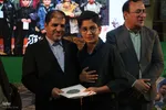 محفل «میهمانی آیه‌ها» در یزد‎