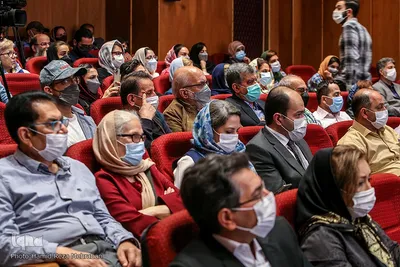 مراسم جایزه علی اکبر دهخدا