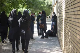 آزمونهای کرونایی