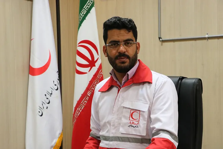 ۱۰ کاروان سلامت به مناطق محروم یزد اعزام می‌شوند