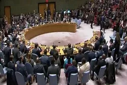 Consejo de Seguridad aborda crímenes de Israel contra palestinos