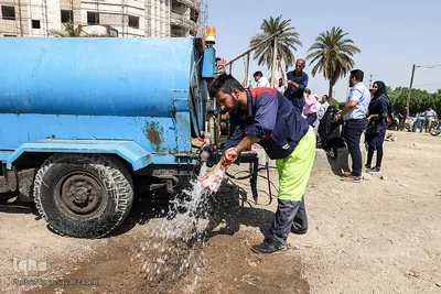 خرید و  فروش دام در روز عید قربان