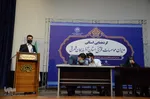 گردهمایی استانی مدیران موسسات قرآنی استان آذربایجان شرقی‎