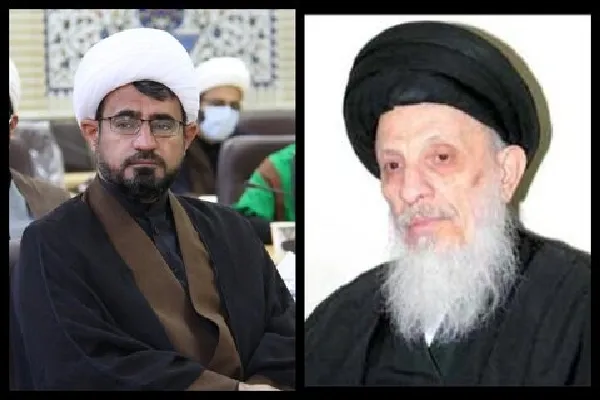 آیت‌الله سعید حکیم؛  مبارز و فقیهی همیشه در صحنه