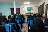 دوره تربیت معلم روخوانی در کانون الزهرا(س) برپا می‌شود