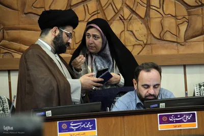 آخرین جلسات صحن علنی شورای اسلامی شهر یزد در سال ۱۴۰۳