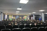 عکس | برگزاری محفل انس با قرآن در دانشگاه فرهنگیان کردستان