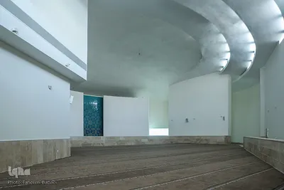 مسجد فرهنگی و مذهبی حضرت ولیعصر(عج)