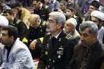 نماز جمعه دهم  آذر ماه مرکز استان مازندران