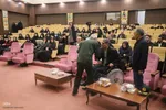 یادواره شهدای فرهنگیان آذربایجان‌غربی‎