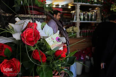 به بهانه روز مادر/عکاس: پریسا بهزادی