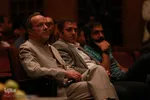 اختتامیه بیست‌وهشتمین جشنواه تئاتر استان مرکزی