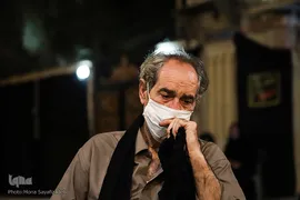روضه‌های خیابانی در اهواز